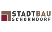 Kundenlogo Stadtbau GmbH Schorndorf