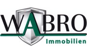 Kundenlogo Wabro Immobilien GmbH