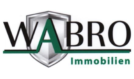 Kundenlogo von Wabro Immobilien GmbH
