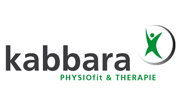 Kundenlogo kabbara physiofit & therapie