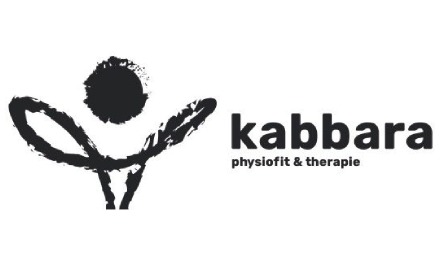 Kundenlogo von kabbara physiofit & therapie