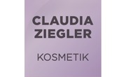 Kundenlogo Kosmetikpraxis Claudia Ziegler