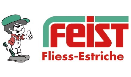 Kundenlogo von Feist Fliess-Estrich