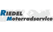 Kundenlogo Motorradservice Riedel