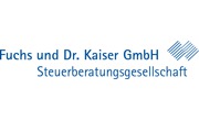 Kundenlogo Fuchs und Dr. Kaiser GmbH