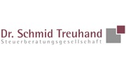 Kundenlogo Dr. Schmid Treuhand GmbH Steuerberatungsgesellschaft