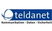 Kundenlogo Teldanet GmbH & Co.KG