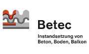 Kundenlogo BETEC Beschichtungstechnik GmbH