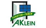 Kundenlogo Fenster + Türen Klein A.