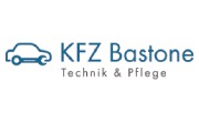 Kundenlogo Fahrzeugpflege & Aufbereitung Bastone