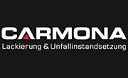 Kundenlogo Carmona GmbH Autolackierung und Unfallinstandsetzung