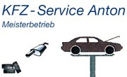 Kundenlogo KFZ-Service Anton