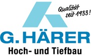 Kundenlogo Härer G. GmbH