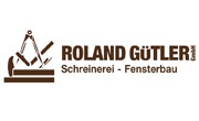 Kundenlogo Gütler Roland GmbH
