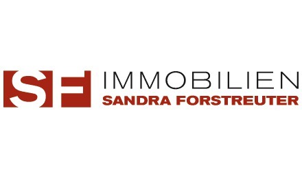 Kundenlogo von SF-Immobilien Sandra Forstreuter