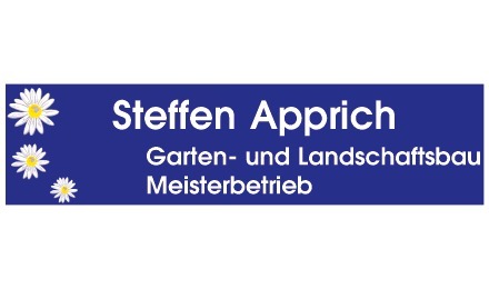 Kundenlogo von Apprich Steffen