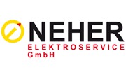 Kundenlogo Neher Elektroservice GmbH