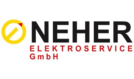 Kundenlogo von Neher Elektroservice GmbH