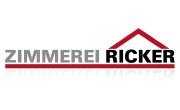 Kundenlogo Zimmerei Ricker GmbH Inh. Johannes Ricker