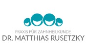 Kundenlogo Rusetzky Matthias Dr.med.dent.