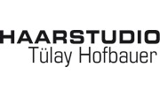 Kundenlogo Haarstudio Tülay Hofbauer