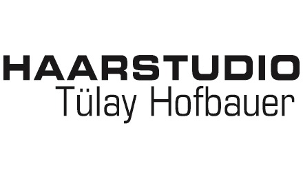 Kundenlogo von Haarstudio Tülay Hofbauer