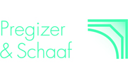 Kundenlogo Pregizer & Schaaf GmbH