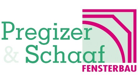 Kundenlogo von Pregizer & Schaaf GmbH