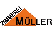 Kundenlogo Zimmerei Müller GmbH