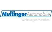 Kundenlogo Mulfinger Automobile GmbH