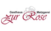 Kundenlogo Gasthaus Rose