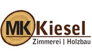 Kundenlogo MK-Kiesel Zimmerei