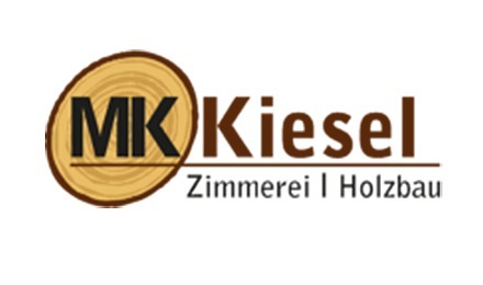 Kundenlogo von MK-Kiesel Zimmerei