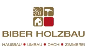 Kundenlogo Biber Holzbau GmbH & Co.KG
