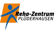 Kundenlogo Reha-Zentrum Jürgen Dizinger