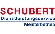 Kundenlogo Gebäudereinigung Schubert Oliver