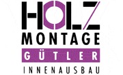 Kundenlogo Holzmontage Stephan Gütler