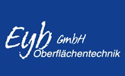 Kundenlogo Eyb Erich GmbH