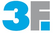 Kundenlogo F-3F GmbH