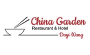 Kundenlogo Dayi Wang, China Garden Restaurant und Hotel