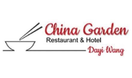 Kundenlogo von Dayi Wang, China Garden Restaurant und Hotel