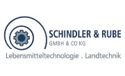 Kundenlogo Schindler & Rube GmbH u. Co. KG mechanische Werkstatt