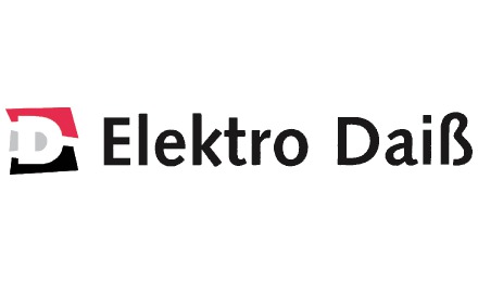 Kundenlogo von Elektro Daiß