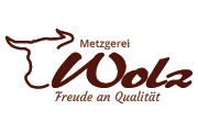Kundenlogo Wolz GmbH Metzgerei