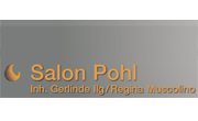 Kundenlogo Salon Pohl Friseursalon