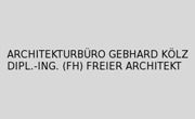 Kundenlogo Architekturbüro Gebhard Kölz