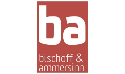 Kundenlogo von Bischoff & Ammersinn Gemeinschaftspraxis für Ergotherapie & Verhaltenstherapie