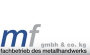 Kundenlogo mf gmbh & Co. kg Holger Mayer