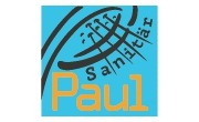 Kundenlogo Paul E. GmbH Gebäudetechnik