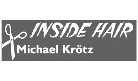 Kundenlogo von Inside Hair by Michael Krötz